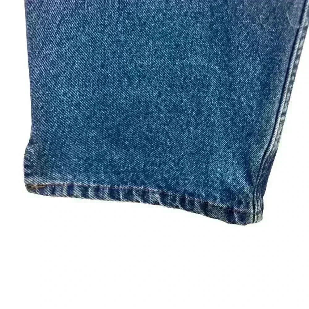 Rasco Cool Girl Flame Resistant Bootcut Jeans Size 9R‎ 32X31.5 - HRC2 NFPA - Picture 4 of 16